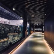 Egzotarium straszny weekend 1