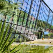 Egzotarium w sosnowcu