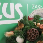 Emerytury przed świętami