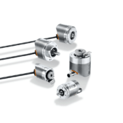 Enkoder do kontroli ruchu