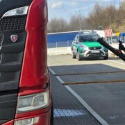 Epidemia pryszczycy kontrola pojazdow