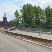 Estakada chorzow zmiana organizacji ruchu