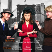 spektakl oddam zone w dobre rece