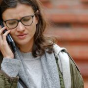 Falszywe telefony z zus