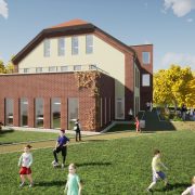 nowe przedszkole w Żernikach