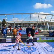 Ferie na stadionie slaskim