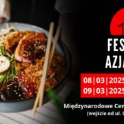 Festiwal azjatycki katowice