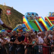 Festiwal muzyki góralskiej w piekarach slaskich