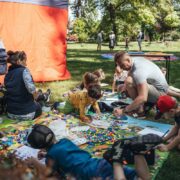 Festyn rodzinny gliwice