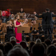koncert andrzejkowy w filharmonii zabrzańskiej