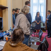 Film w slaskim urzedzie wojewodzkim