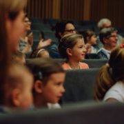 Akademia Muzycznego Smaku w Filharmonii Śląskiej