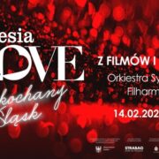 Gala muzyki filmowej silesia in love