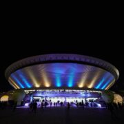 Gala muzyki filmowej w spodku