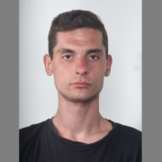 poszukiwany przez policję Jordan Machuderski