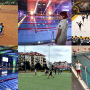 Gliwicki osrodek sportu