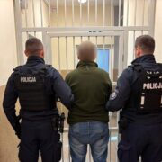 Gozil wysadzeniem kamienicy