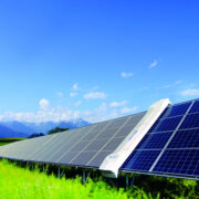 wydajne panele fotowoltaiczne