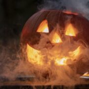 Halloween w sosnowcu