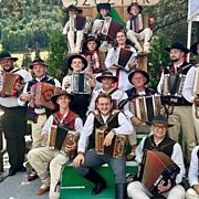 festiwal Heligonistów