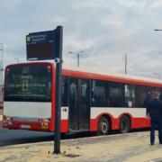 nowa metrolinia M103 w Dąbrowie Górniczej