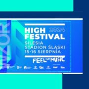 High festival 2024 chorzow