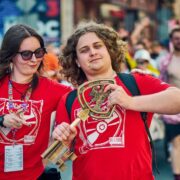 Igry 2025 gliwice program