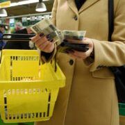 Ile na zakupy swiateczne