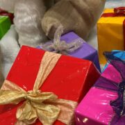 Ile polacy wydaja na prezenty