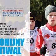 Polonijny Festiwal Nordic Walking
