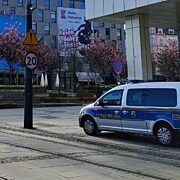 ekshibicjonista w katowicach