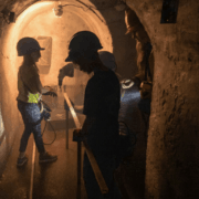 Industriada w dabrowie gorniczej