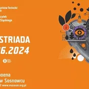 Industriada w sosnowcu