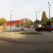 Instytut onkologii gliwice dojazd