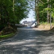 Inwestycje drogowe w bytomiu