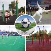 Inwestycje w sport w gliwicach