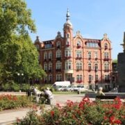 oszczędzanie energii w Siemianowicach Śląskich