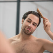 Jak dbac o meskie wlosy