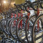 jakie opony do roweru wybrac