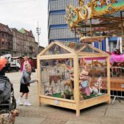 Jarmark wielkanocny katowice