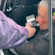 Jazda pod wplywem alkoholu