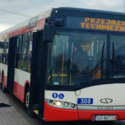 przystanek Gołonóg Dworzec PKP