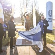 Kamila skolimowska pomnik