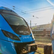 Kapitał kolei slaskich