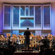 Karnawal w filharmonii slaskiej