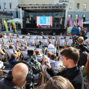 Katowice stolica kultury 2027