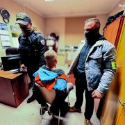 Kibice pobili nastolatka