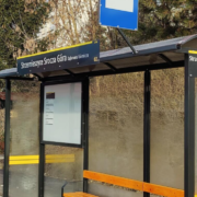 zmiany nazw przystanków w Dąbrowie Górniczej