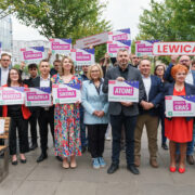 Kkw lewica slask
