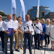 Koalicja obywatelska sosnowiec